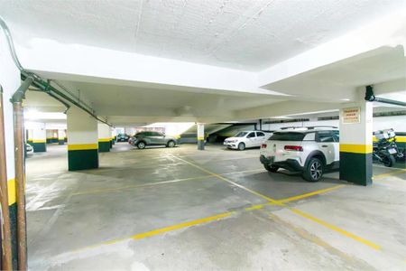 Apartamento à venda com 84m², 3 quartos e 1 vaga