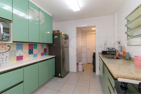 Apartamento à venda com 84m², 3 quartos e 1 vaga