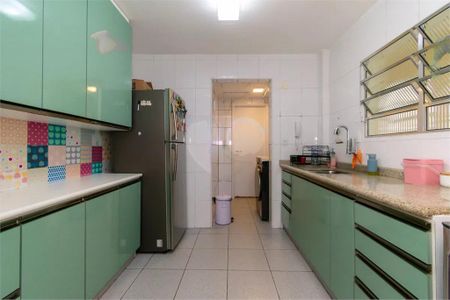 Apartamento à venda com 84m², 3 quartos e 1 vaga