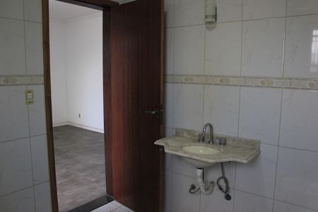 Casa para alugar com 247m², 4 quartos e 3 vagasBanheiro da Suíte 