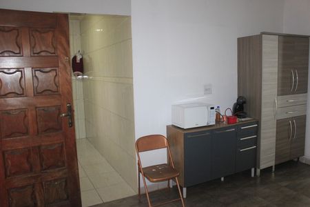 Casa para alugar com 247m², 4 quartos e 3 vagasSala de jantar 