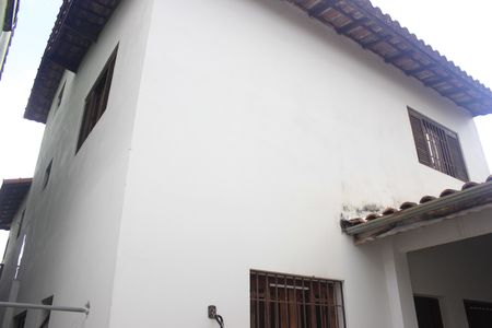 Casa para alugar com 247m², 4 quartos e 3 vagasQuintal e lavanderia 