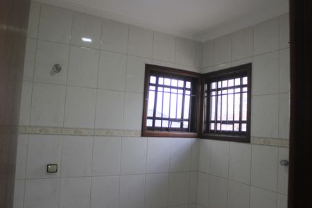 Casa para alugar com 247m², 4 quartos e 3 vagasBanheiro da Suíte 