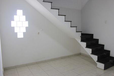 Casa para alugar com 247m², 4 quartos e 3 vagasHall dos quartos 