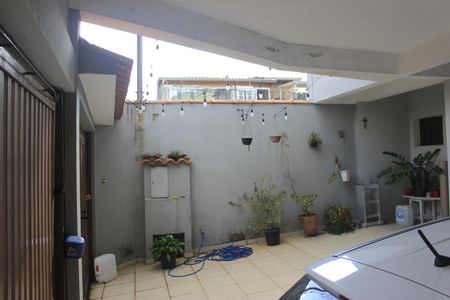 Casa para alugar com 247m², 4 quartos e 3 vagasGaragem 