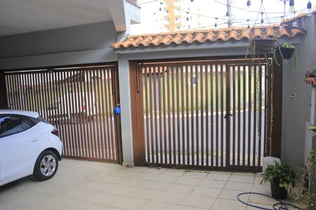 Casa para alugar com 247m², 4 quartos e 3 vagasGaragem 