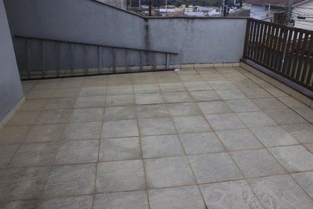 Casa para alugar com 247m², 4 quartos e 3 vagasVaranda 