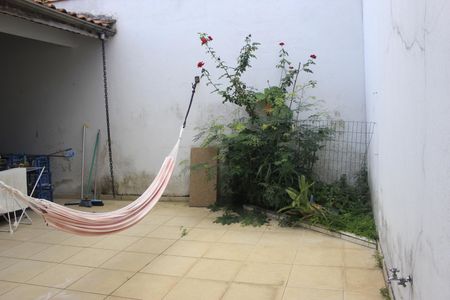 Casa para alugar com 247m², 4 quartos e 3 vagasQuintal e lavanderia 