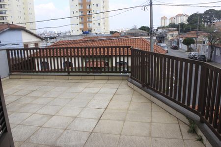 Casa para alugar com 247m², 4 quartos e 3 vagasVaranda 
