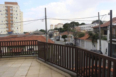 Casa para alugar com 247m², 4 quartos e 3 vagasVaranda 