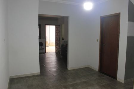 Sala  de casa para alugar com 4 quartos, 247m² em Vila Clotilde, Guarulhos