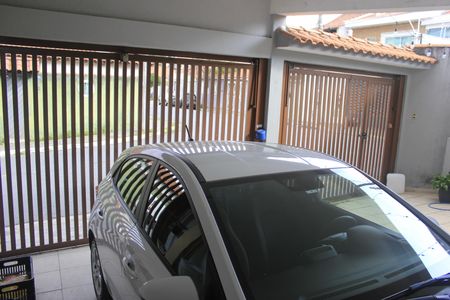 Casa para alugar com 247m², 4 quartos e 3 vagasGaragem 