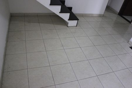 Casa para alugar com 247m², 4 quartos e 3 vagasHall dos quartos 