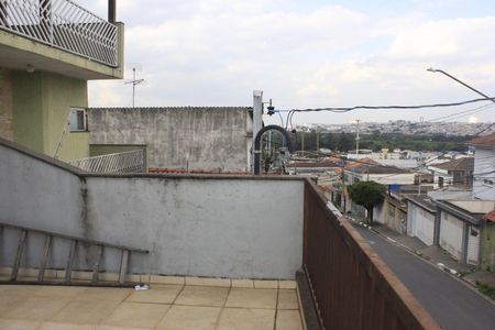 Casa para alugar com 247m², 4 quartos e 3 vagasVaranda 