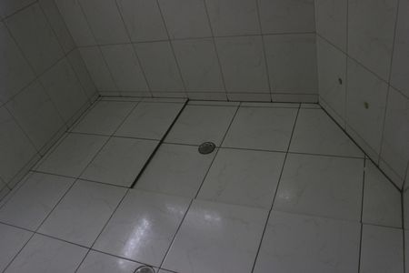 Casa para alugar com 247m², 4 quartos e 3 vagasBanheiro da Suíte 