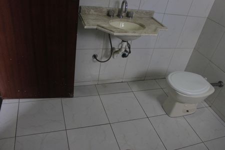 Casa para alugar com 247m², 4 quartos e 3 vagasBanheiro da Suíte 
