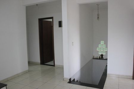 Casa para alugar com 247m², 4 quartos e 3 vagasHall dos quartos 