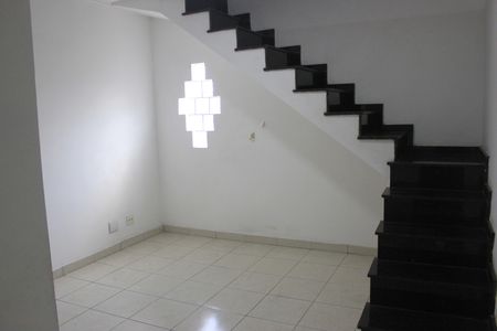 Casa para alugar com 247m², 4 quartos e 3 vagasHall dos quartos 