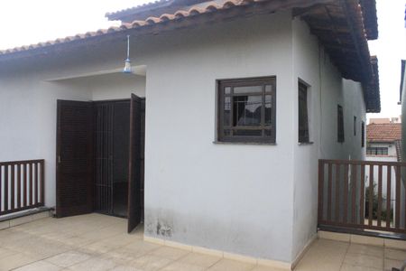 Casa para alugar com 247m², 4 quartos e 3 vagasVaranda 