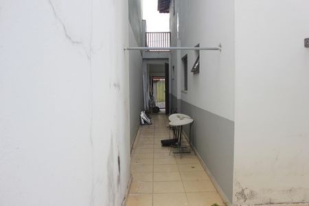 Casa para alugar com 247m², 4 quartos e 3 vagasQuintal e lavanderia 