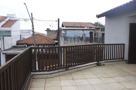 Casa para alugar com 247m², 4 quartos e 3 vagasVaranda 