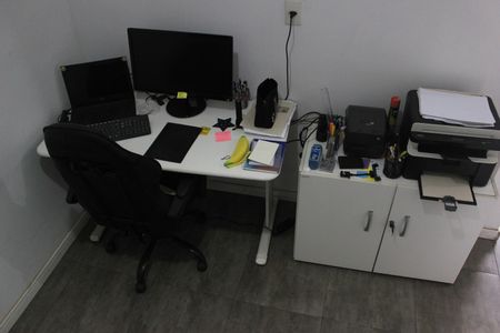 Casa para alugar com 247m², 4 quartos e 3 vagasCloset 