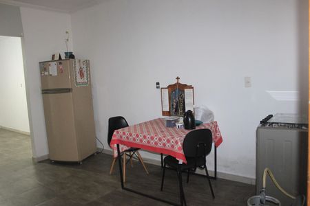 Casa para alugar com 247m², 4 quartos e 3 vagasSala de jantar 