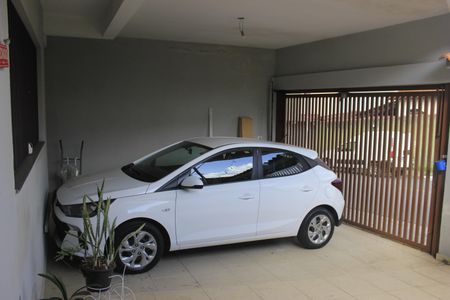 Casa para alugar com 247m², 4 quartos e 3 vagasGaragem 