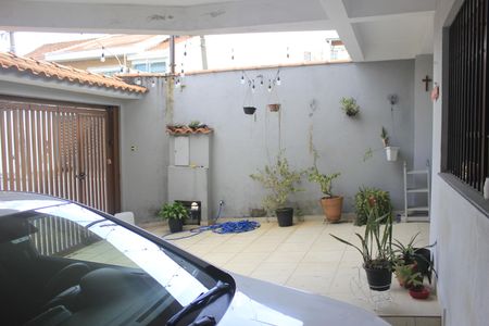 Casa para alugar com 247m², 4 quartos e 3 vagasGaragem 