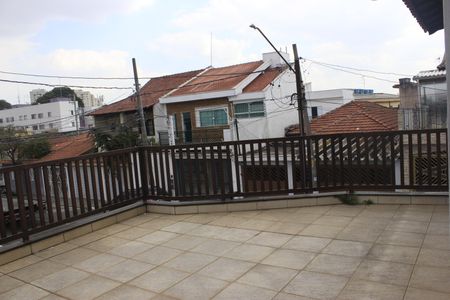 Casa para alugar com 247m², 4 quartos e 3 vagasVaranda 