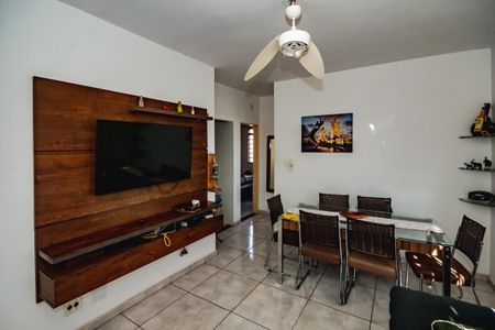 Apartamento à venda com 2 quartos, 60m² em Serrano, Belo Horizonte