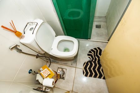 Apartamento à venda com 2 quartos, 60m² em Serrano, Belo Horizonte