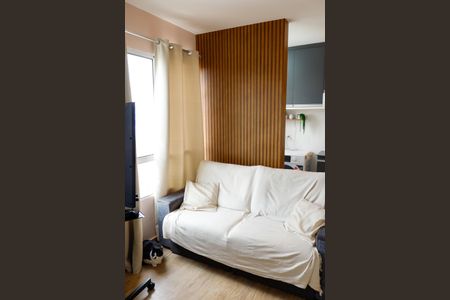 sala de apartamento para alugar com 1 quarto, 30m² em Conceicao, Osasco