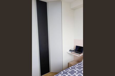 Quarto 1 de apartamento para alugar com 1 quarto, 30m² em Conceicao, Osasco