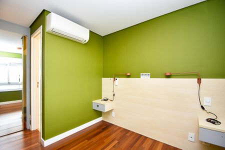 Apartamento à venda com 85m², 2 quartos e 2 vagasquarto 2