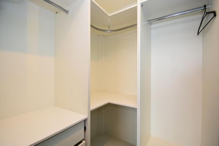 Apartamento à venda com 85m², 2 quartos e 2 vagascloset quarto 2