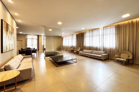 Apartamento à venda com 85m², 2 quartos e 2 vagassalao de festas
