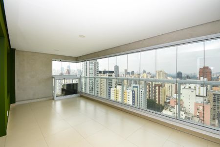 Apartamento à venda com 85m², 2 quartos e 2 vagasvaranda sala e quarto