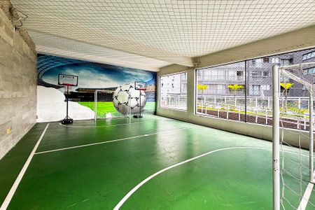 Apartamento à venda com 85m², 2 quartos e 2 vagasquadra