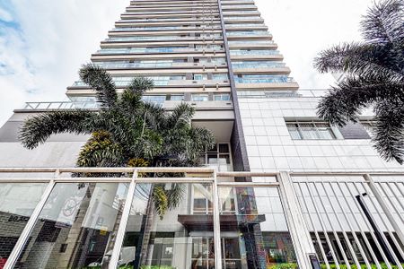 Apartamento à venda com 85m², 2 quartos e 2 vagasfachada do predio