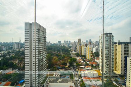Apartamento à venda com 85m², 2 quartos e 2 vagasvista varanda sala e quarto