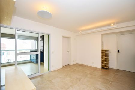 Apartamento à venda com 85m², 2 quartos e 2 vagassala
