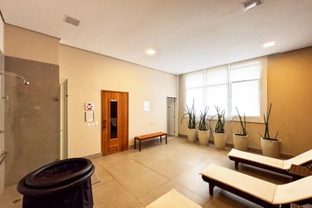 Apartamento à venda com 85m², 2 quartos e 2 vagassauna e massagem