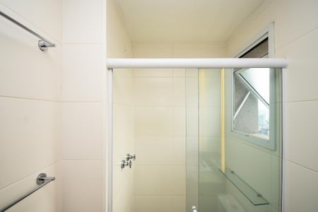 Apartamento à venda com 85m², 2 quartos e 2 vagasbanheiro quarto 2