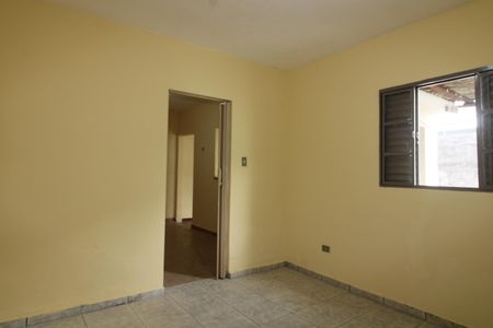 Casa para alugar com 37m², 1 quarto e sem vagaQuarto