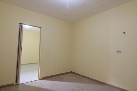 Sala de casa para alugar com 1 quarto, 37m² em Vila Ré, São Paulo