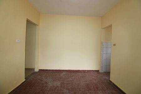 Casa para alugar com 37m², 1 quarto e sem vagaCozinha
