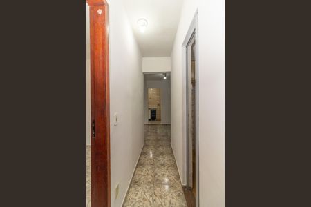 Apartamento à venda com 50m², 2 quartos e 1 vagaCorredor