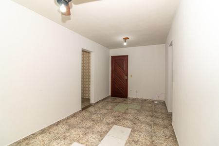 Sala de apartamento à venda com 2 quartos, 50m² em Realengo, Rio de Janeiro