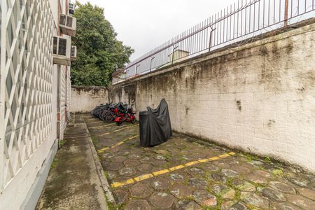 Apartamento à venda com 50m², 2 quartos e 1 vagaGaragem